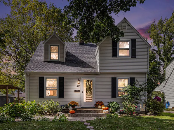 617 Pinehurst Blvd, Kalamazoo, MI 49006