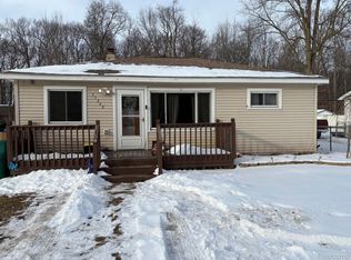 39286 Wabash St, Romulus, MI 48174