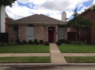 637 Raintree Cir, Coppell, TX 75019