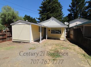 153 Earle St, Santa Rosa, CA 95407