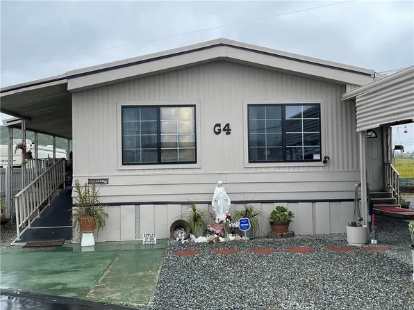 35099 State Highway 74 Space G4, Hemet, CA 92545