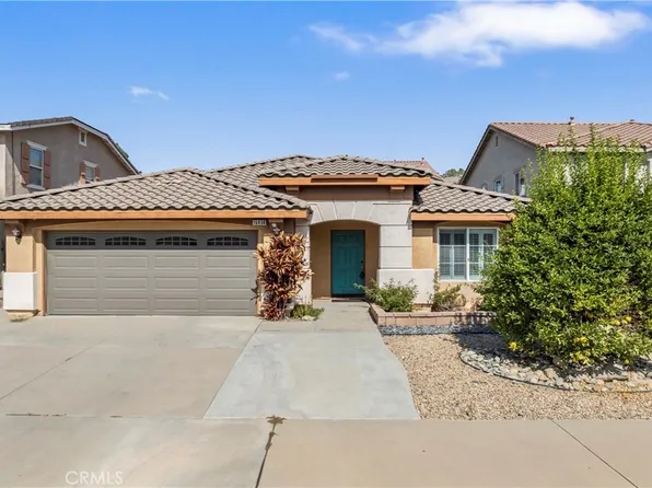 16838 Kittansett Pl, Fontana, CA 92336
