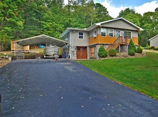 6028 Baker School Rd, Trafford, PA 15085