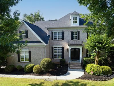 13716 Glen Abbey Dr, Charlotte, NC, 28278