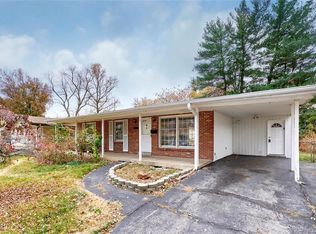 722 Teson Rd, Hazelwood, MO 63042