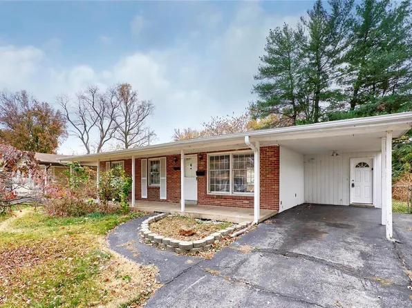 722 Teson Rd, Hazelwood, MO 63042