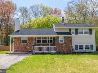 920 Bentley Rd, Lindenwold, NJ 08021