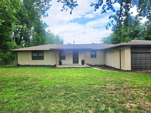 7700 NW 39th St, Bethany, OK 73008