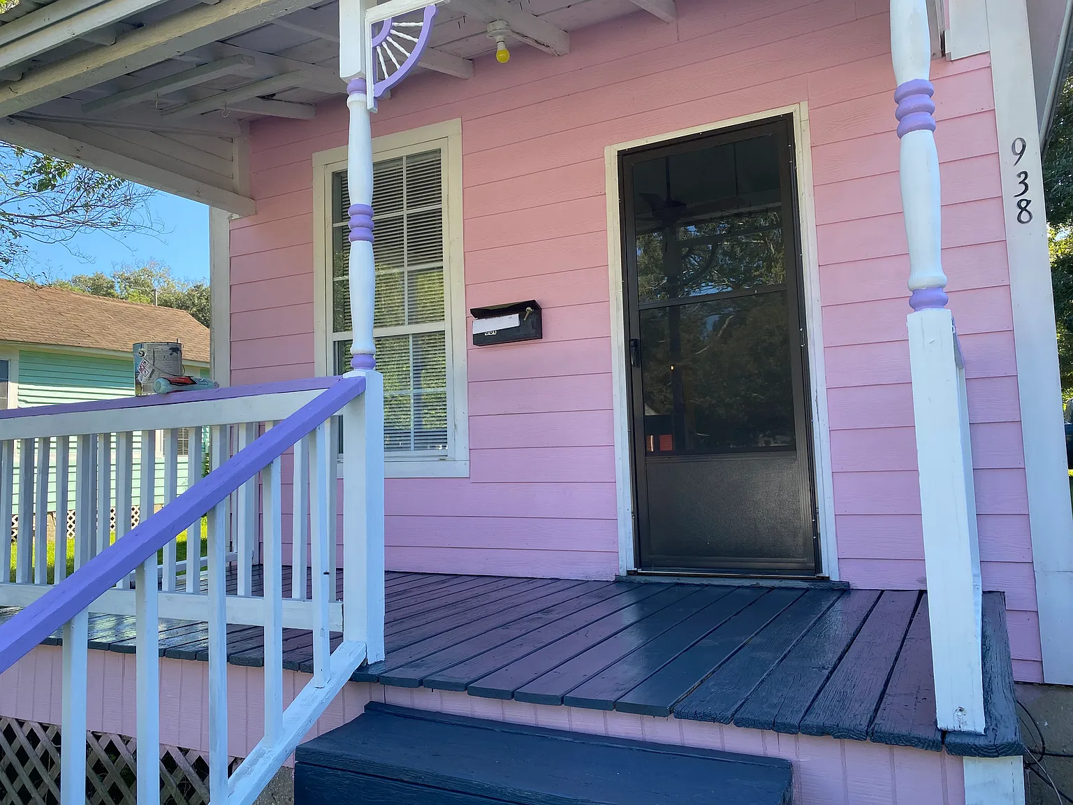 1 bed, 900 sqft, $725 — Photo 2