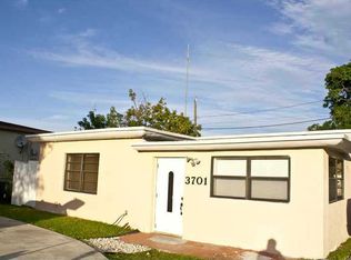 3701 SW 58th Ter, West Park, FL 33023