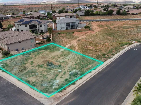 4304 W Lyle St, Hurricane, UT 84737