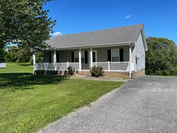 746 Mount Carmel Church Rd, Scottsville, KY 42164