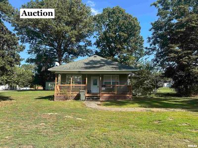 404 S Jackson St, Carterville, IL, 62918