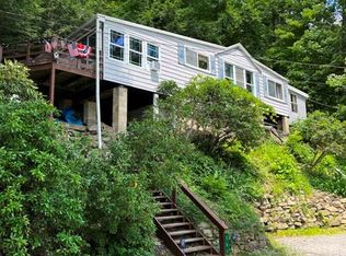 765 S Tunnel Rd, Kennerdell, PA 16374