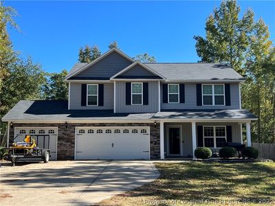 2814 Rockfish Rd, Raeford, NC, 28376