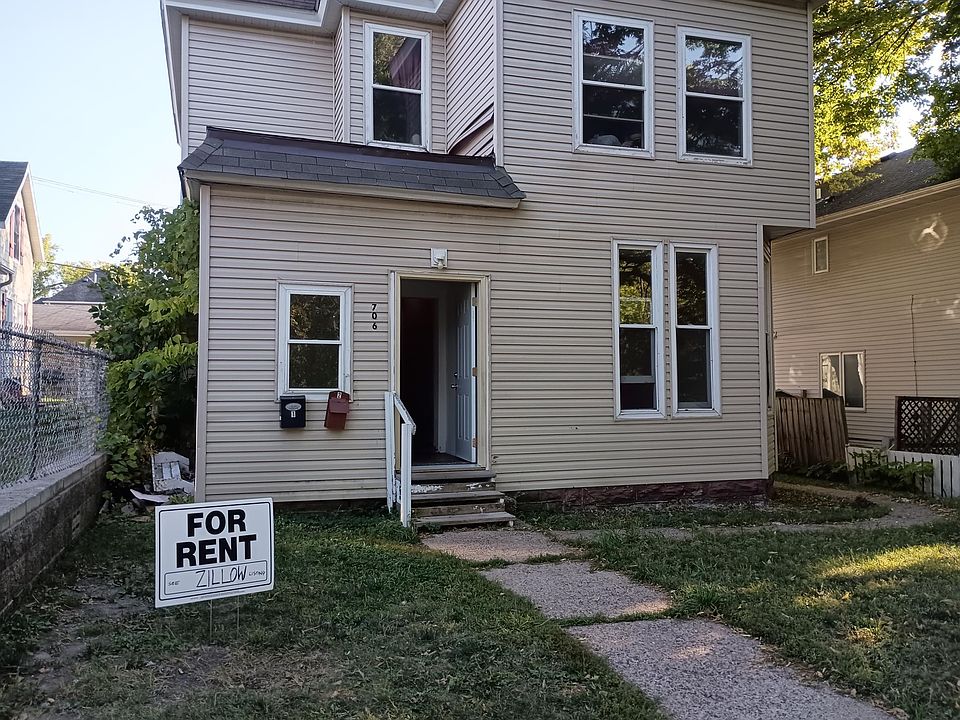 1st image of 706 Case Ave #1