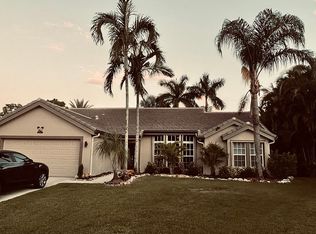 458 SW Sablewood Cv, Port Saint Lucie, FL 34986