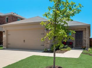 513 Manchester St, Van Alstyne, TX 75495