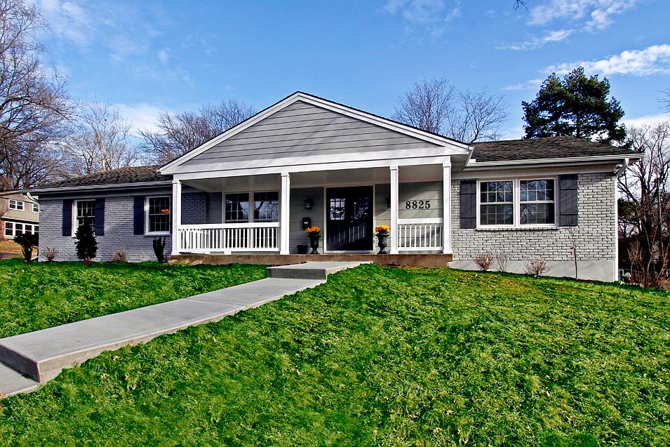 Welcome to 8825 Reeds!