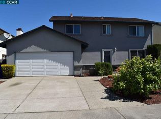 163 Maple Ct, Hercules, CA 94547