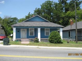 1845 Houston Ave, Macon, GA 31201