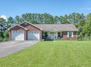 259 Alloway Rd, Grandview, TN 37337