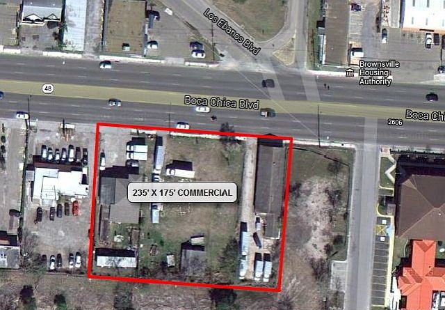 1st image of 2534 Boca Chica Blvd
