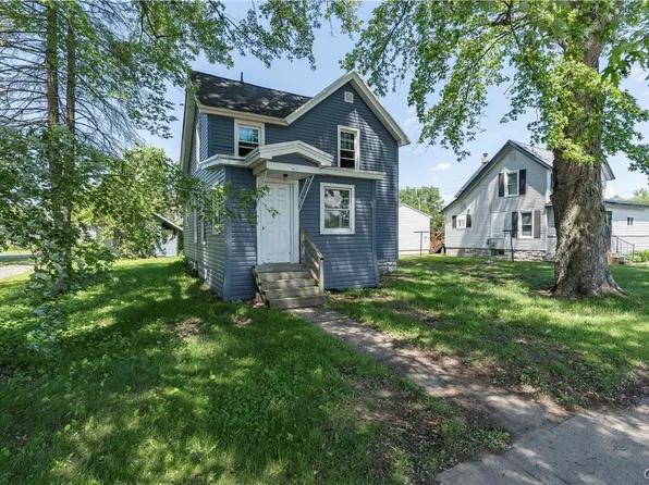 63 Anderson Ave, Carthage, NY 13619