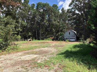 285 Lee Byrd Rd, Loganville, GA 30052