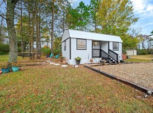 105 Raintree Rd, Broken Bow, OK 74728