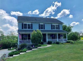 121 Orchard Dr, Manor, PA 15665