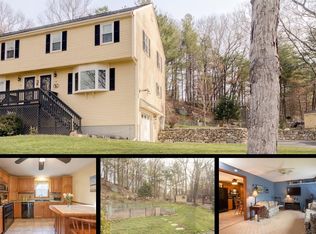 171 Granite St, Uxbridge, MA 01569
