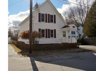 84 Pennell St, Westbrook, ME 04092