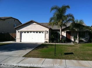 6313 Prairie Dog St, Bakersfield, CA 93311