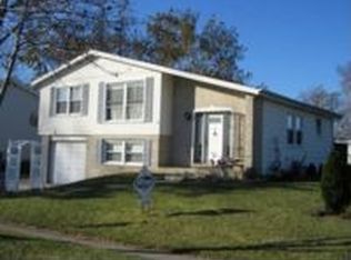 600 Tonne Rd, Elk Grove Village, IL 60007