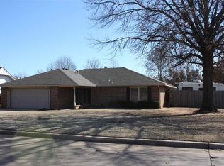 1728 Brookline Dr, Duncan, OK 73533