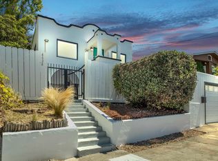 4628 Congress Ave, Oakland, CA 94601