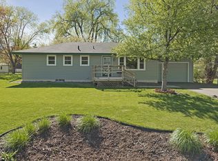 5827 Ewing Ave N, Brooklyn Center, MN 55429