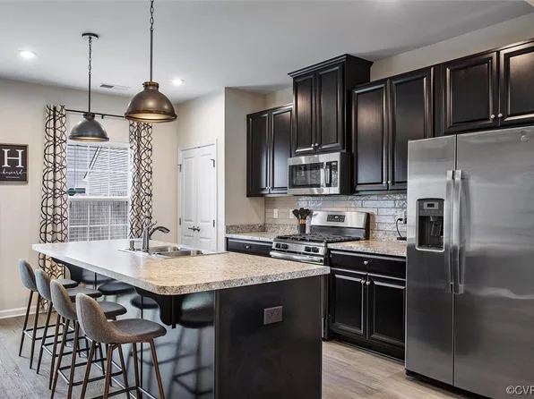 3321 Argent Ln #Em, Richmond, VA 23237