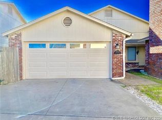 12949 E 28th Pl, Tulsa, OK 74134