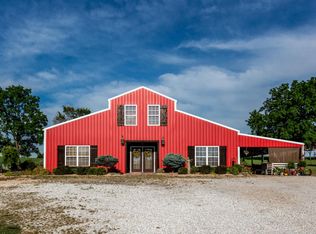 444 State Hwy W, Ozark, MO 65721