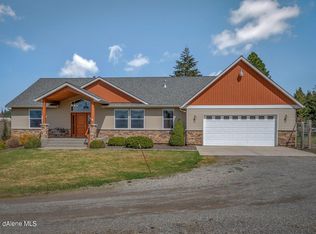 3438 E Keuter Rd, Hayden Lake, ID 83835