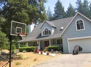 1759 Pine Flat Rd, Santa Cruz, CA 95060