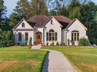 6302 Mountainview Cir, Gardendale, AL 35071