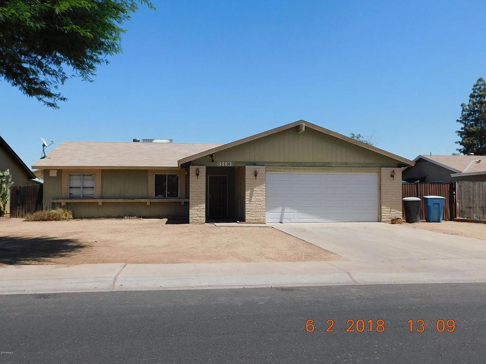 1st image of 3113 N 89th Dr