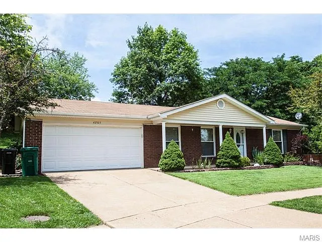 6205 Finn Rock Cir photo 1