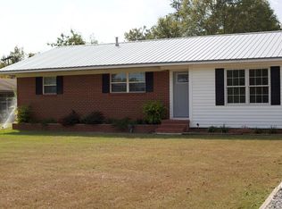 2004 Tyson Ave, Tifton, GA 31794