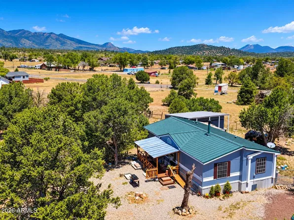 9555 CROSSCUT Drive, Flagstaff, AZ 86004