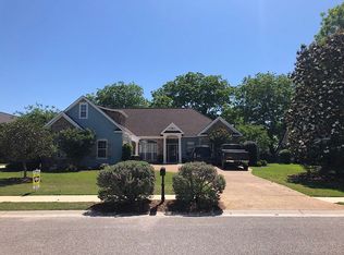 24860 Bosbyshell Ave, Daphne, AL 36526