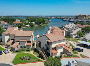 509 Short Circuit UNIT 205, Horseshoe Bay, TX 78657